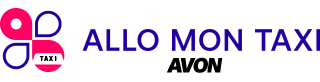 AlloMonTaxi Logo